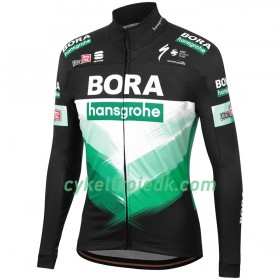 Cykeltrøje Langærmet 2020 Bora-Hansgrohe N001